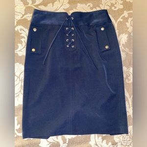 Grace Elements pencil skirt